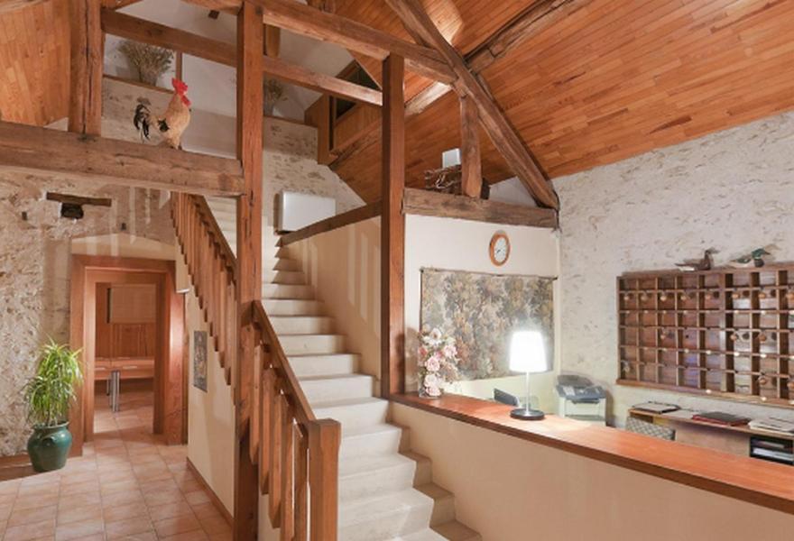 La Ferme Des Vallees Hotel Les Essarts-le-Roi Ngoại thất bức ảnh