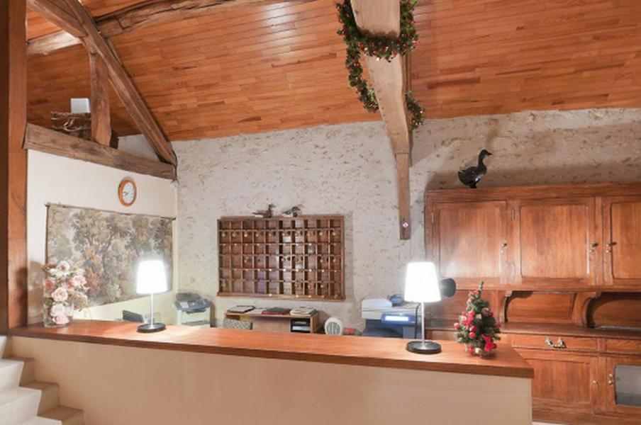 La Ferme Des Vallees Hotel Les Essarts-le-Roi Ngoại thất bức ảnh