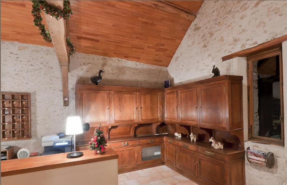 La Ferme Des Vallees Hotel Les Essarts-le-Roi Ngoại thất bức ảnh
