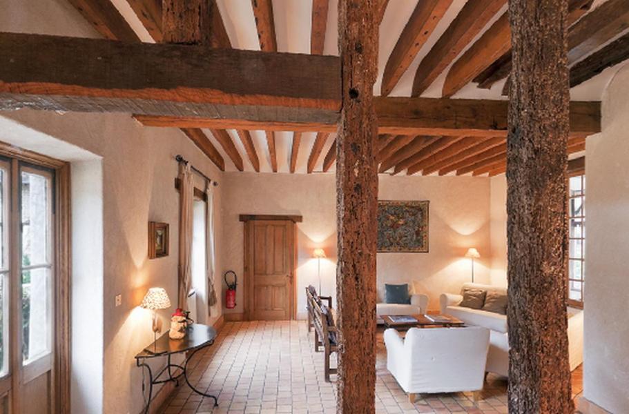 La Ferme Des Vallees Hotel Les Essarts-le-Roi Ngoại thất bức ảnh