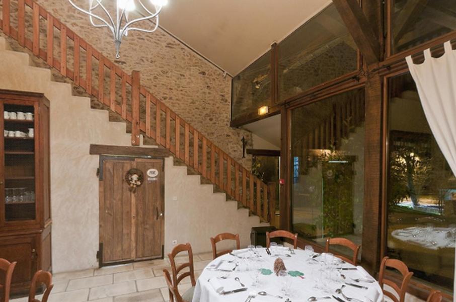 La Ferme Des Vallees Hotel Les Essarts-le-Roi Ngoại thất bức ảnh