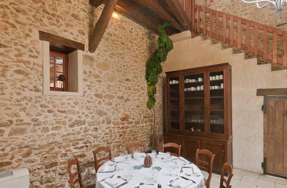La Ferme Des Vallees Hotel Les Essarts-le-Roi Ngoại thất bức ảnh