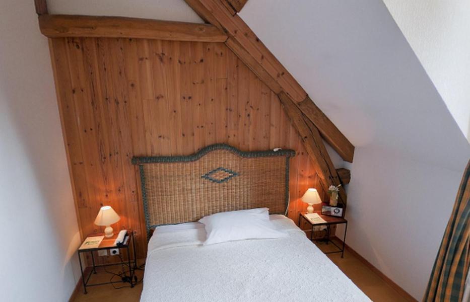 La Ferme Des Vallees Hotel Les Essarts-le-Roi Ngoại thất bức ảnh