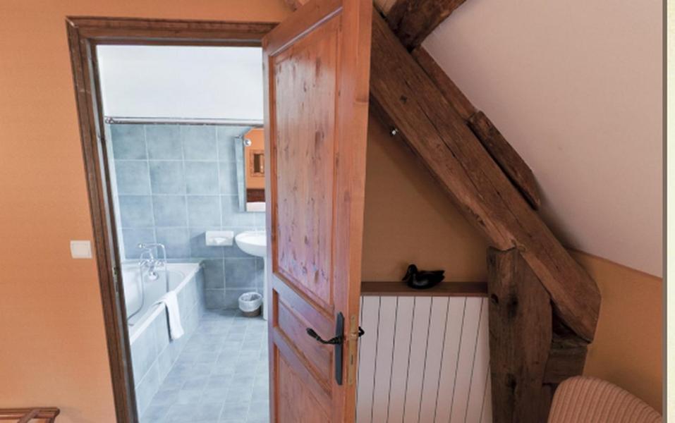 La Ferme Des Vallees Hotel Les Essarts-le-Roi Phòng bức ảnh