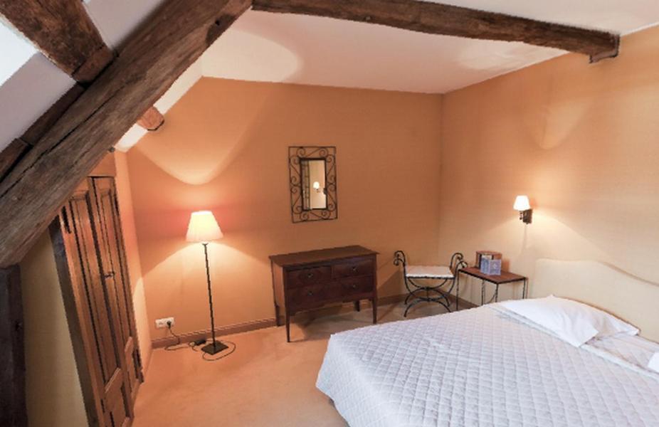 La Ferme Des Vallees Hotel Les Essarts-le-Roi Phòng bức ảnh