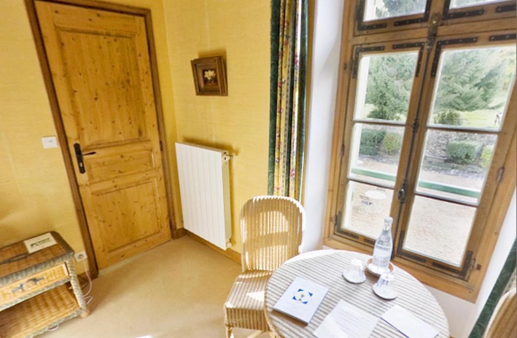 La Ferme Des Vallees Hotel Les Essarts-le-Roi Ngoại thất bức ảnh