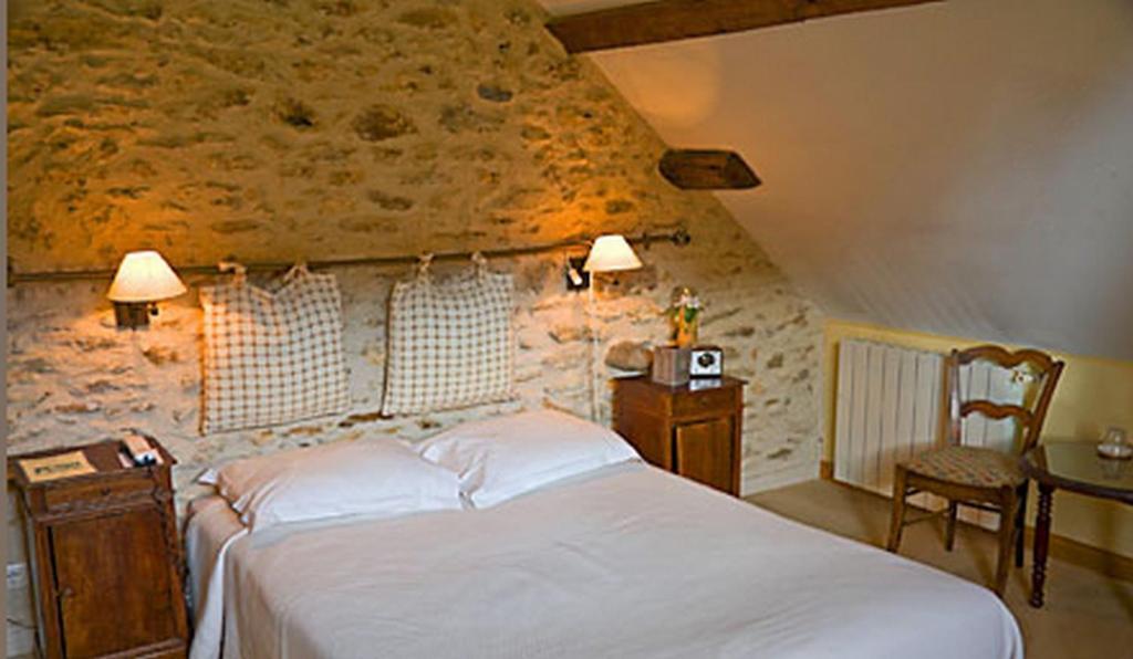 La Ferme Des Vallees Hotel Les Essarts-le-Roi Phòng bức ảnh